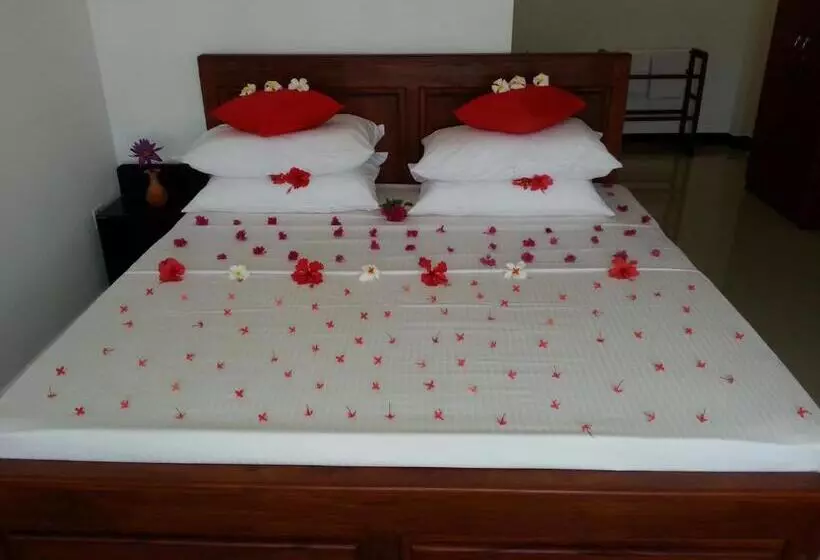 ペンション Villa River View