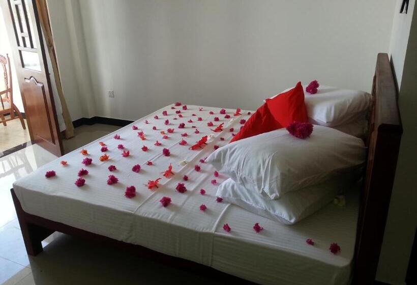 Pensió Villa River View