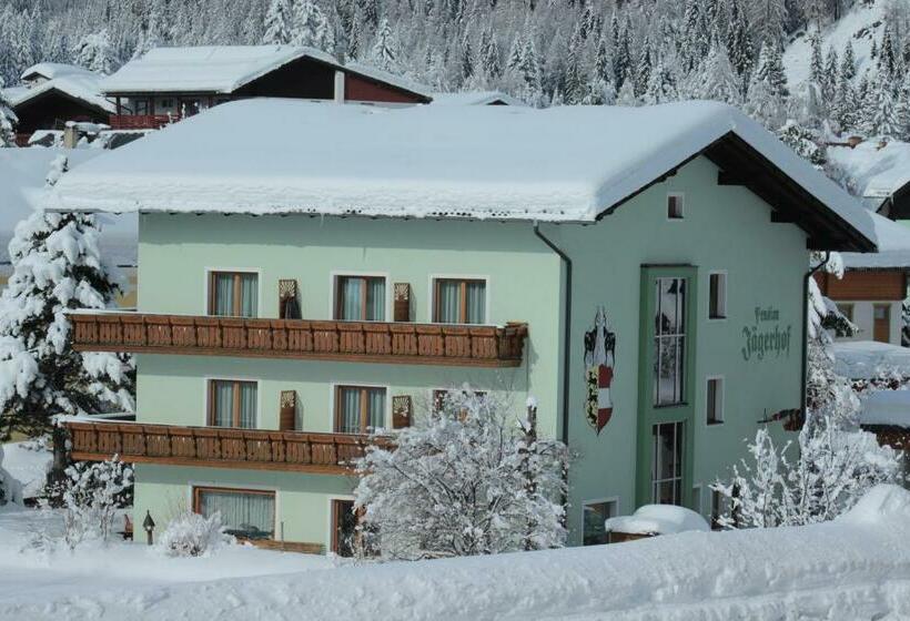 Pension Jägerhof