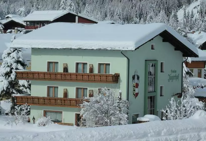 Pension Jägerhof