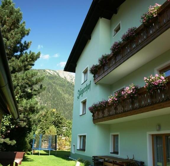 Pension Jägerhof