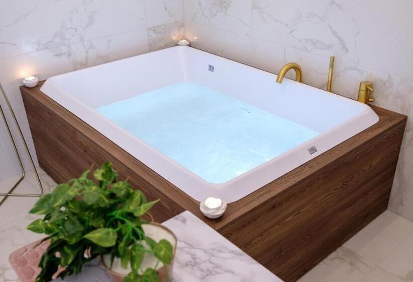 민박 La Bella Ostuni Suites