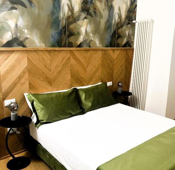 민박 La Bella Ostuni Suites