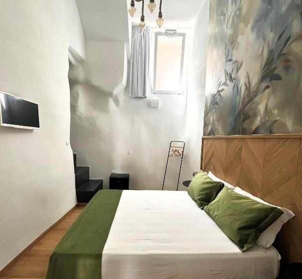 민박 La Bella Ostuni Suites