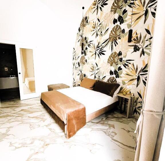 민박 La Bella Ostuni Suites