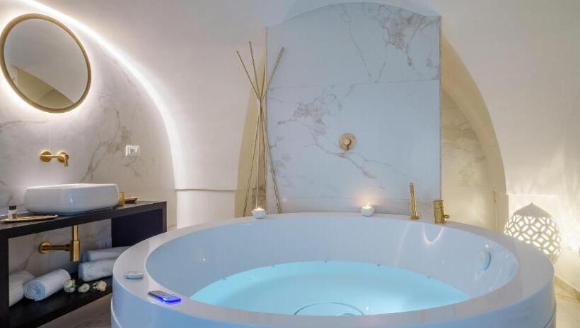 민박 La Bella Ostuni Suites