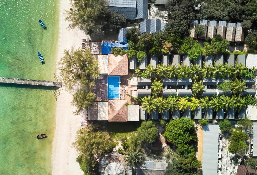 Hotel Eden Beach Resort By Ehm