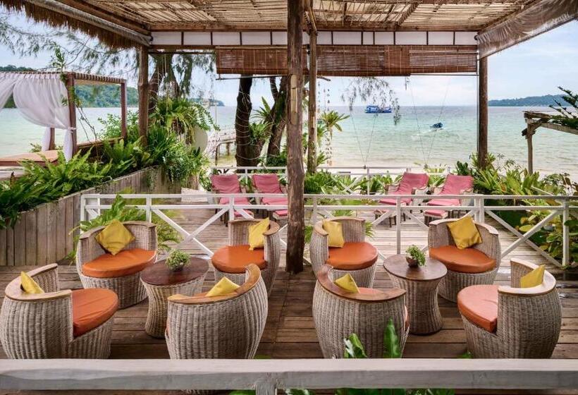 Hotel Eden Beach Resort By Ehm