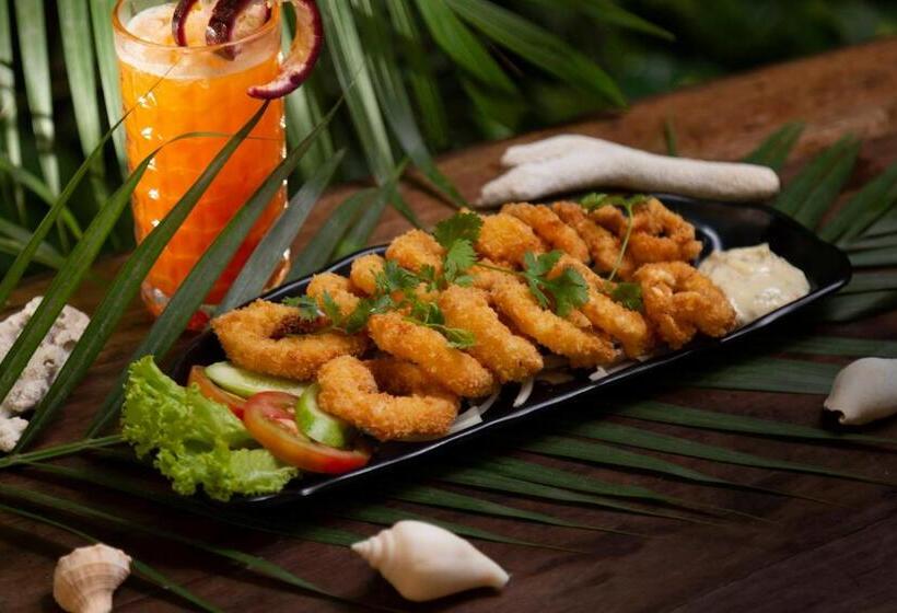 Hotel Eden Beach Resort By Ehm