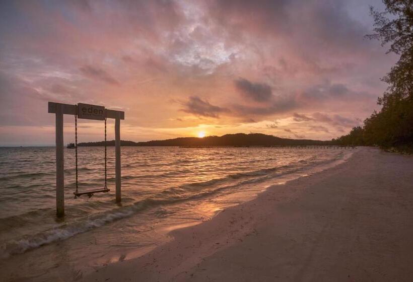 Hotel Eden Beach Resort By Ehm