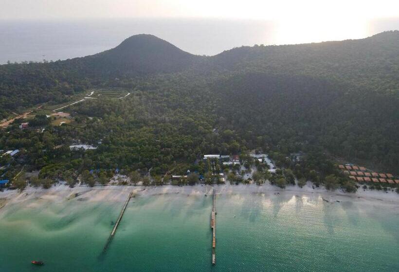 Hotel Eden Beach Resort By Ehm