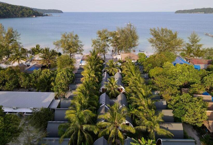 Hotel Eden Beach Resort By Ehm