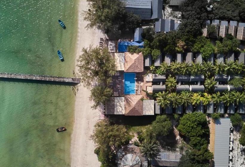 Hotel Eden Beach Resort By Ehm