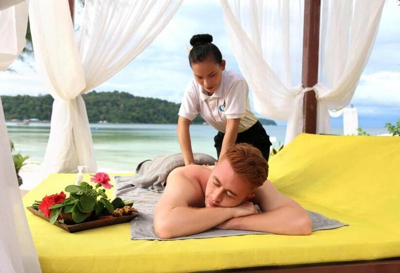 Hotel Eden Beach Resort By Ehm