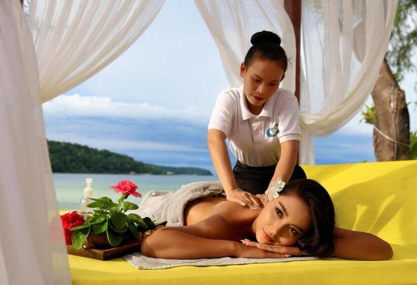 Hotel Eden Beach Resort By Ehm