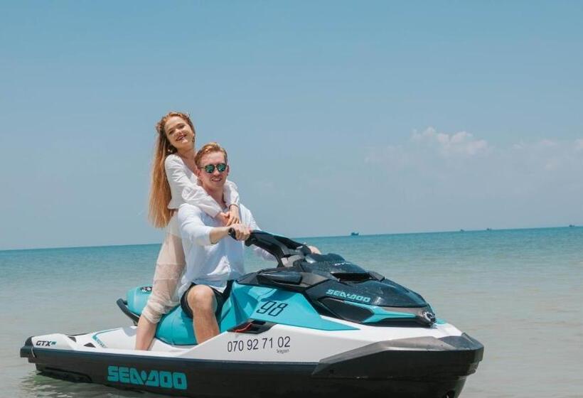 Hotel Eden Beach Resort By Ehm