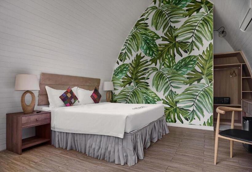 Hotel Eden Beach Resort By Ehm