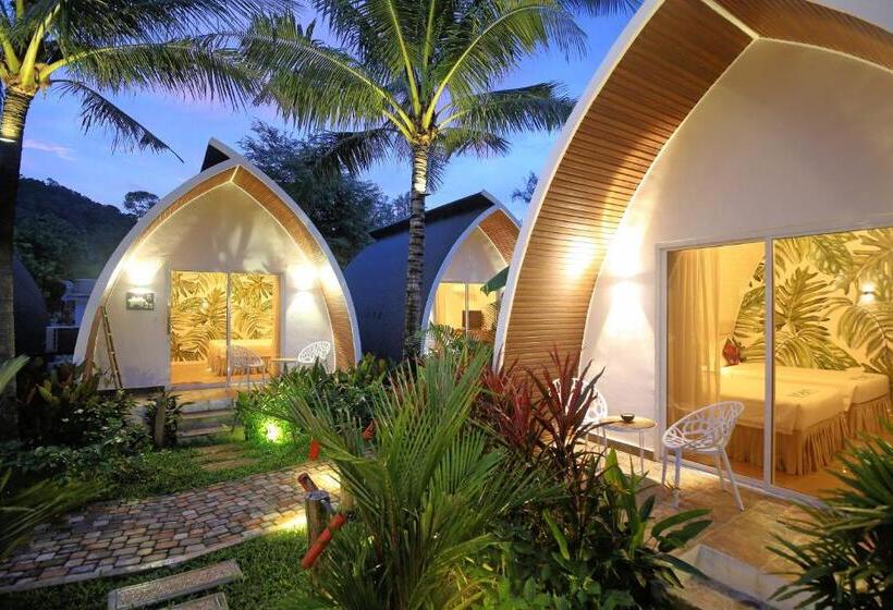 Hotel Eden Beach Resort By Ehm