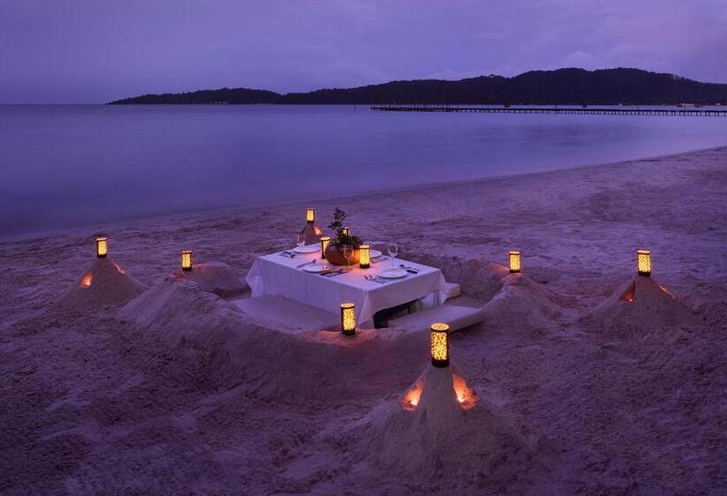 Hotel Eden Beach Resort By Ehm