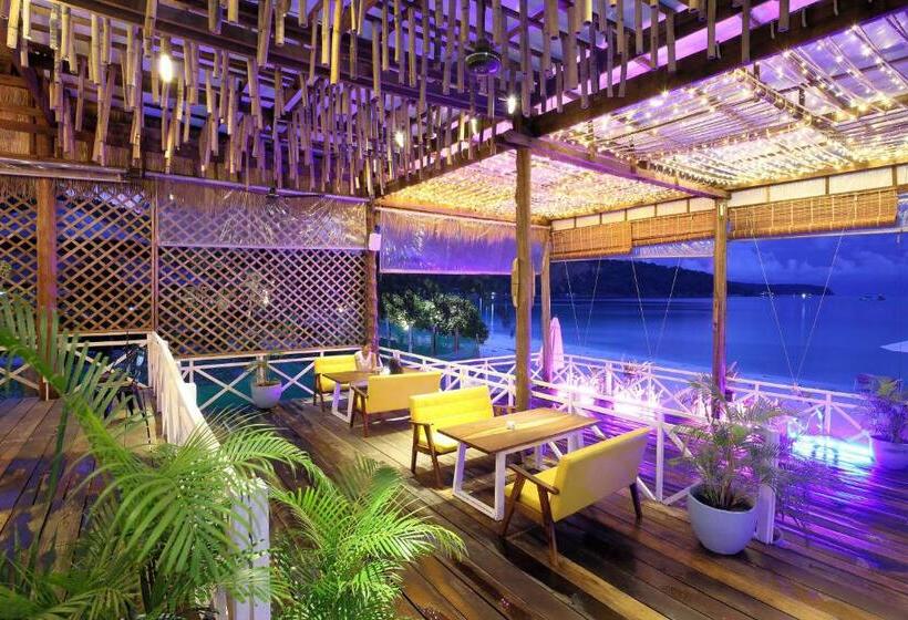 Hotel Eden Beach Resort By Ehm