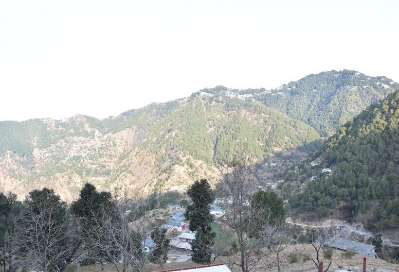 בית מלון כפרי Genx The Gateway Dalhousie