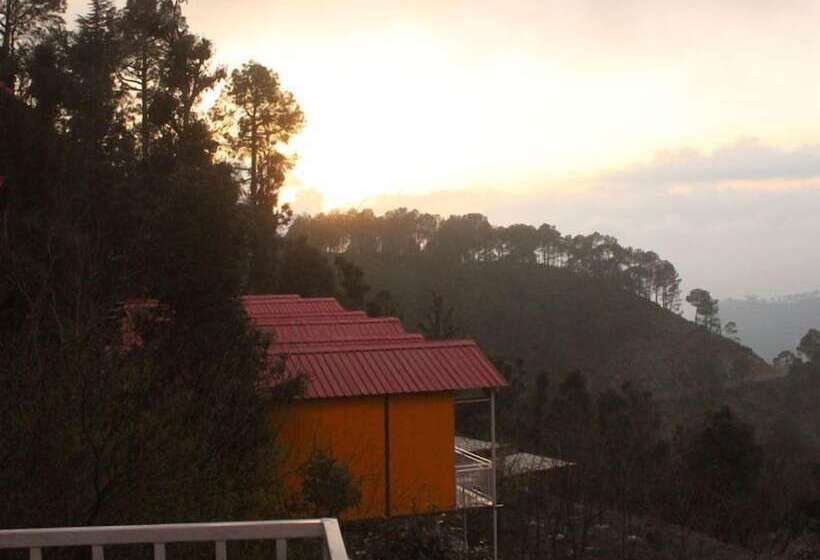 בית מלון כפרי Genx The Gateway Dalhousie