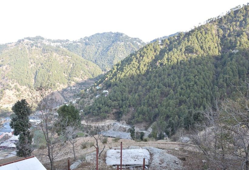 בית מלון כפרי Genx The Gateway Dalhousie