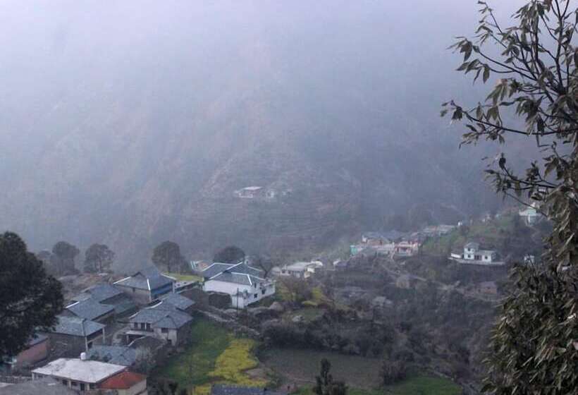 בית מלון כפרי Genx The Gateway Dalhousie