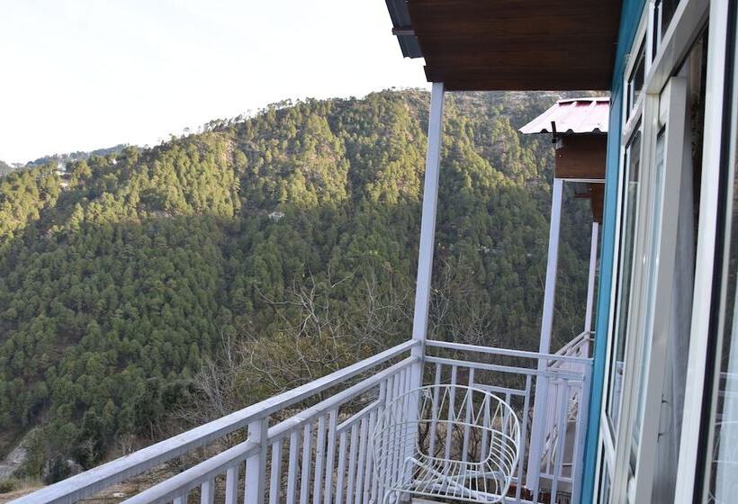 בית מלון כפרי Genx The Gateway Dalhousie