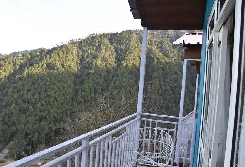 ホテル Genx The Gateway Dalhousie