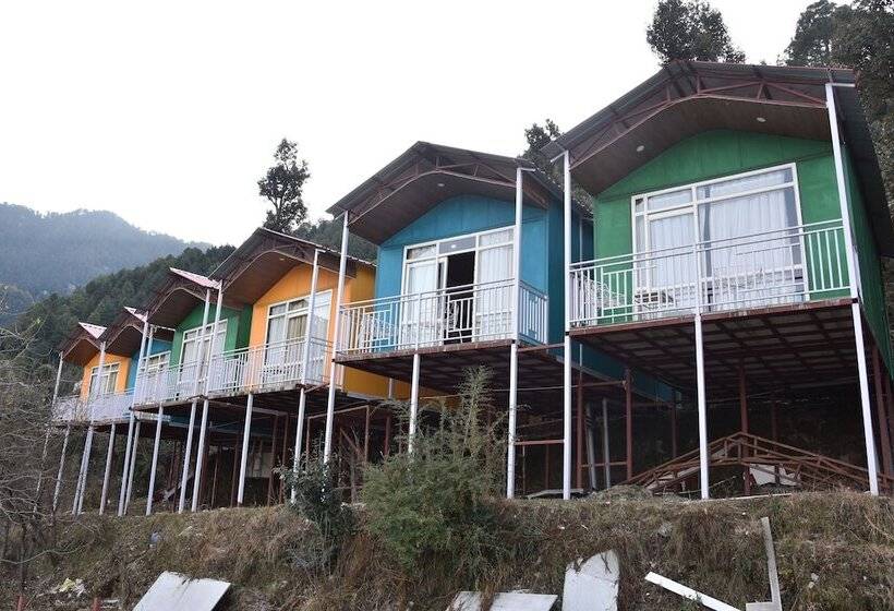 בית מלון כפרי Genx The Gateway Dalhousie