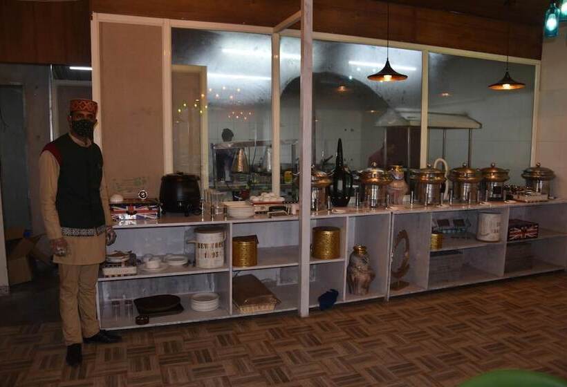 בית מלון כפרי Genx The Gateway Dalhousie