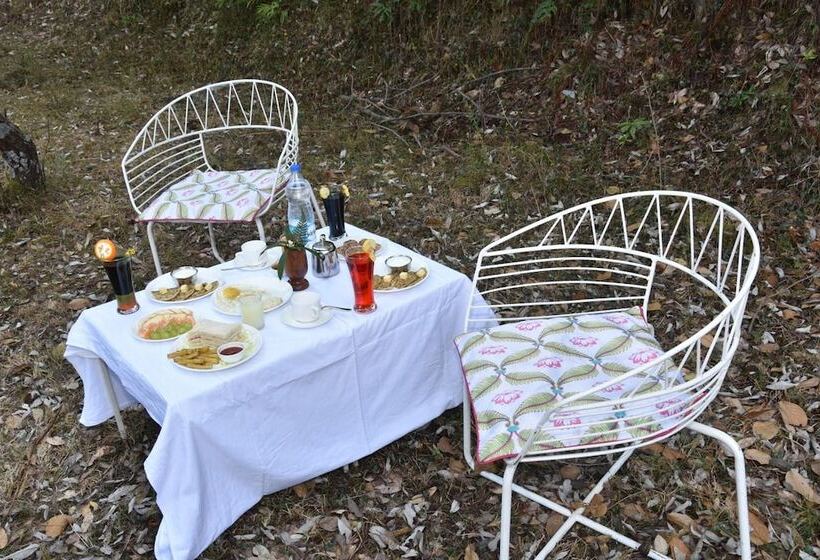 בית מלון כפרי Genx The Gateway Dalhousie