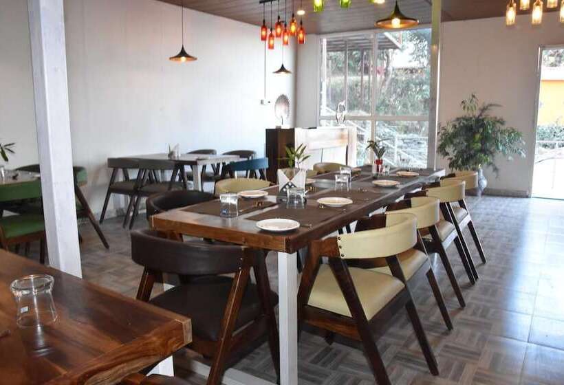 בית מלון כפרי Genx The Gateway Dalhousie