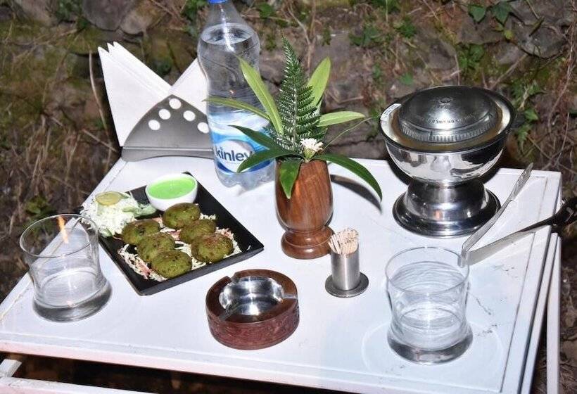 בית מלון כפרי Genx The Gateway Dalhousie