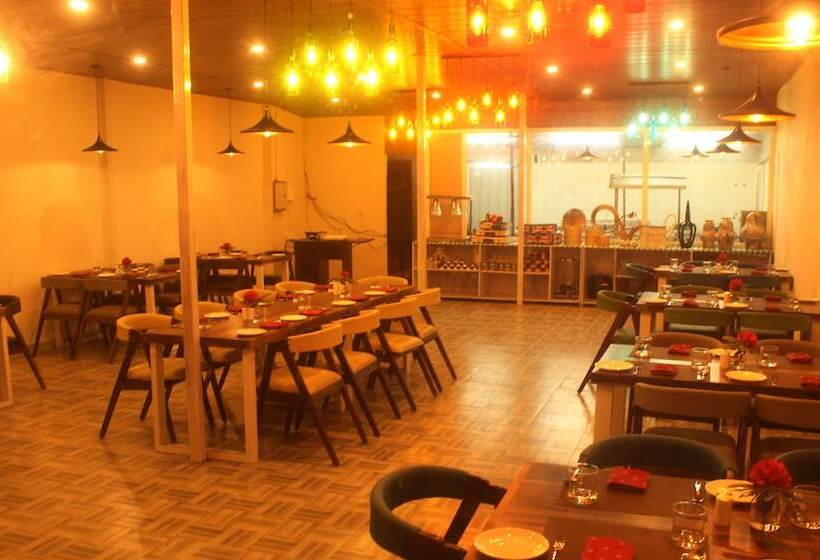 בית מלון כפרי Genx The Gateway Dalhousie