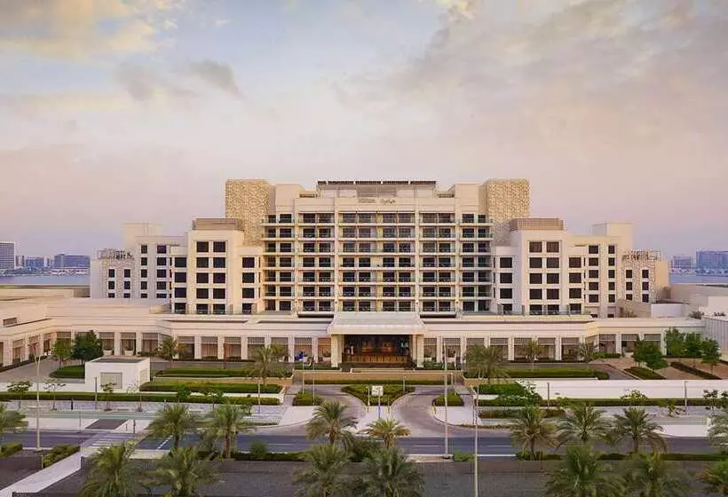 Hilton Abu Dhabi Yas Island