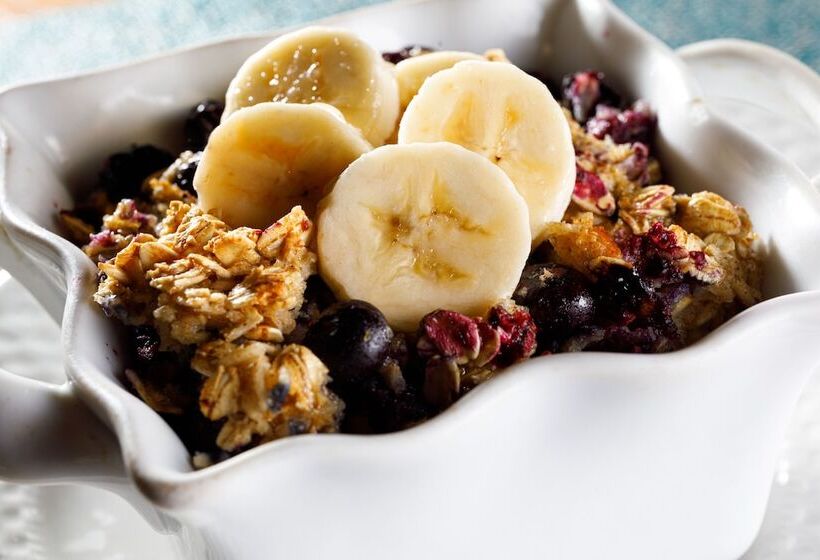 酒店 Kalamazoo House