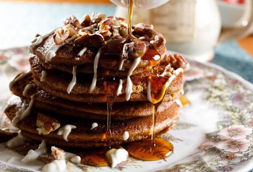 酒店 Kalamazoo House