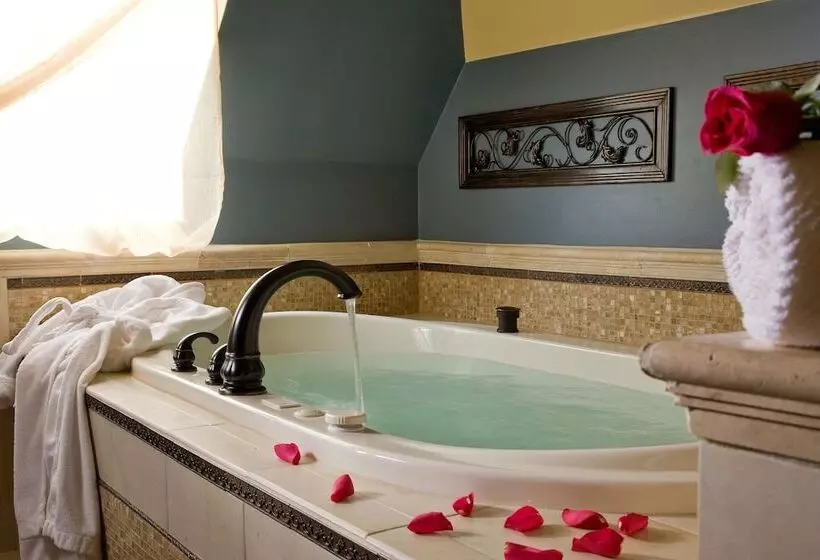 ホテル Kalamazoo House