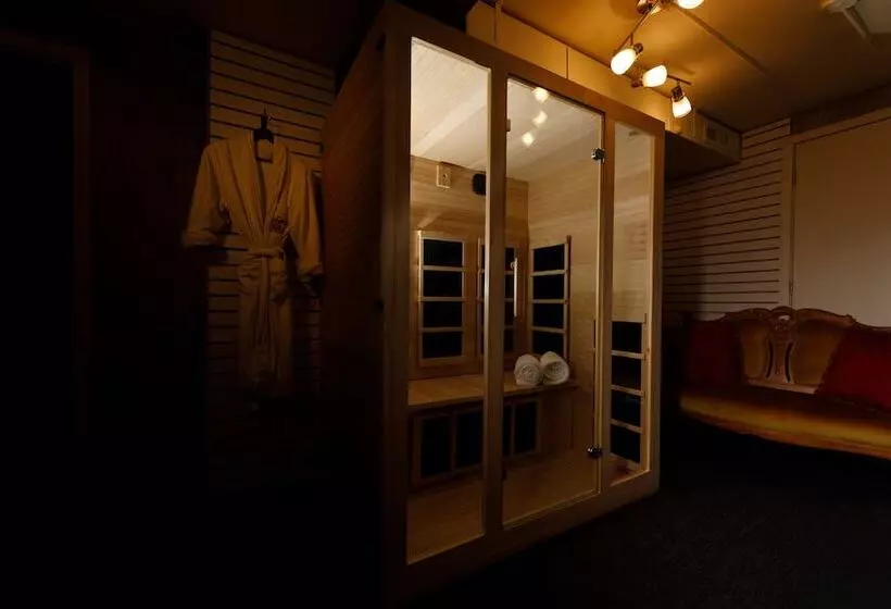 ホテル Kalamazoo House