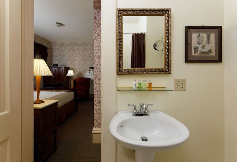 酒店 Kalamazoo House