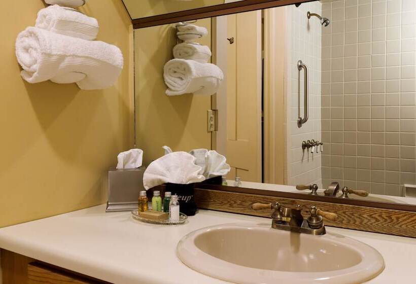 酒店 Kalamazoo House