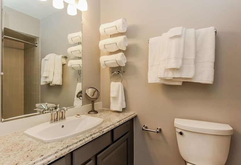 酒店 Kalamazoo House