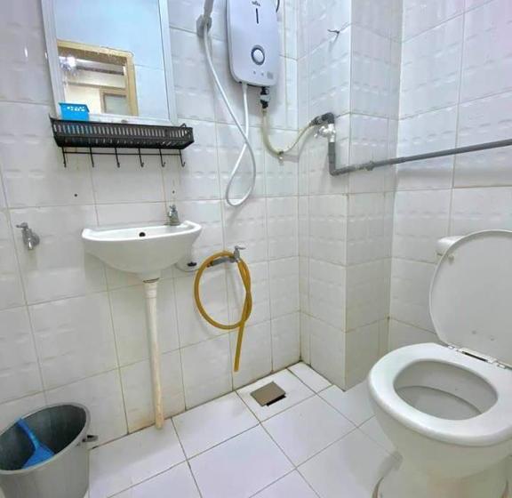 בית מלון כפרי Nipah River View Bajet