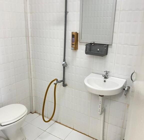 בית מלון כפרי Nipah River View Bajet