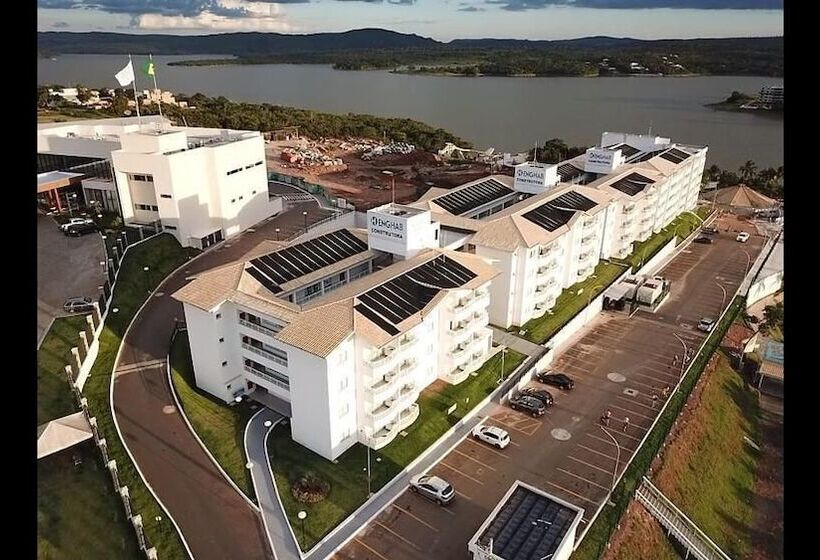 هتل Resort Do Lago