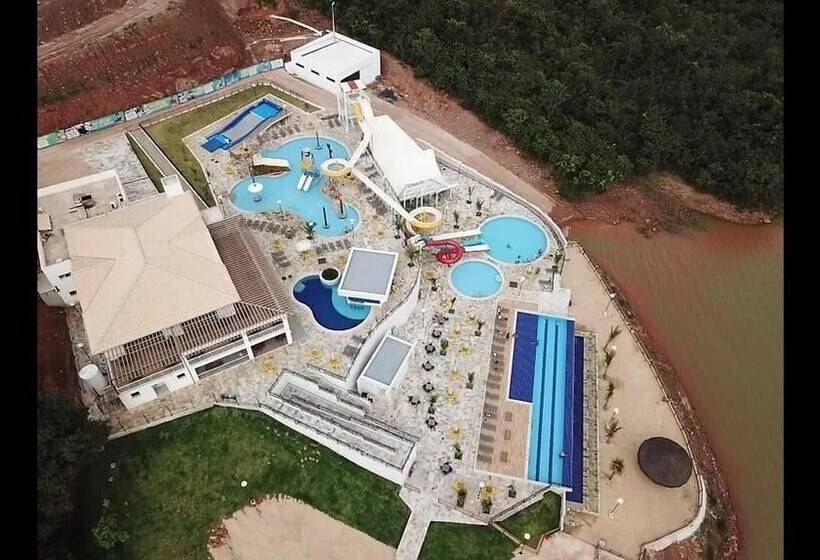 هتل Resort Do Lago