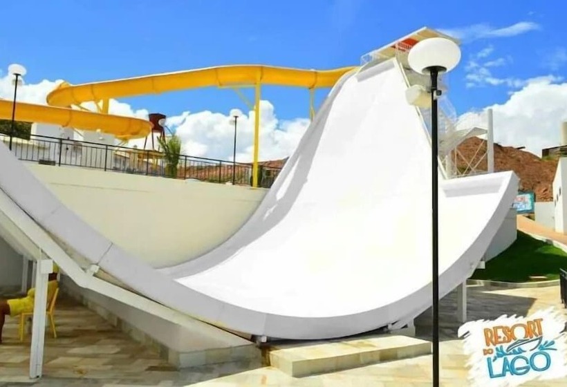 هتل Resort Do Lago