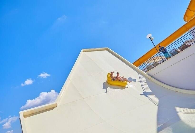 هتل Resort Do Lago